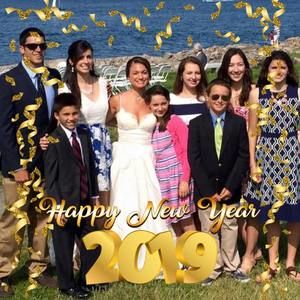 Meet your Posher, Patricia